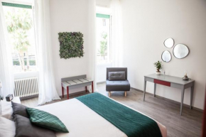 Domina Trastevere Apartment 2 - Roma